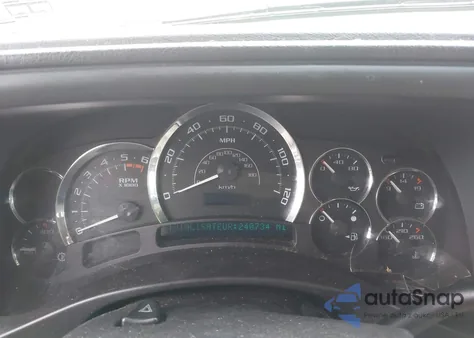 2004 Cadillac Escalade Ext Standard z USA, uszkodzony, nr VIN 3GYEK62N44G224329